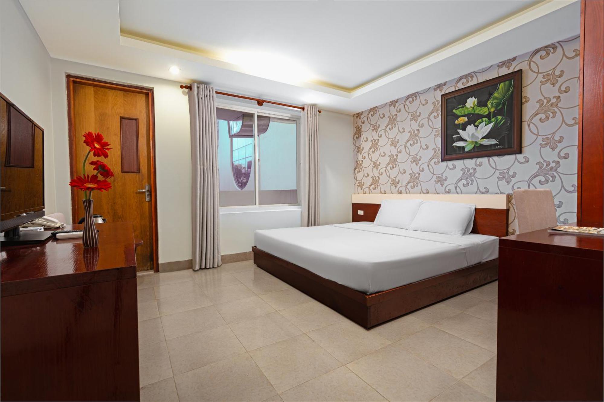 Bidv Beach Hotel Nha Trang Exterior photo