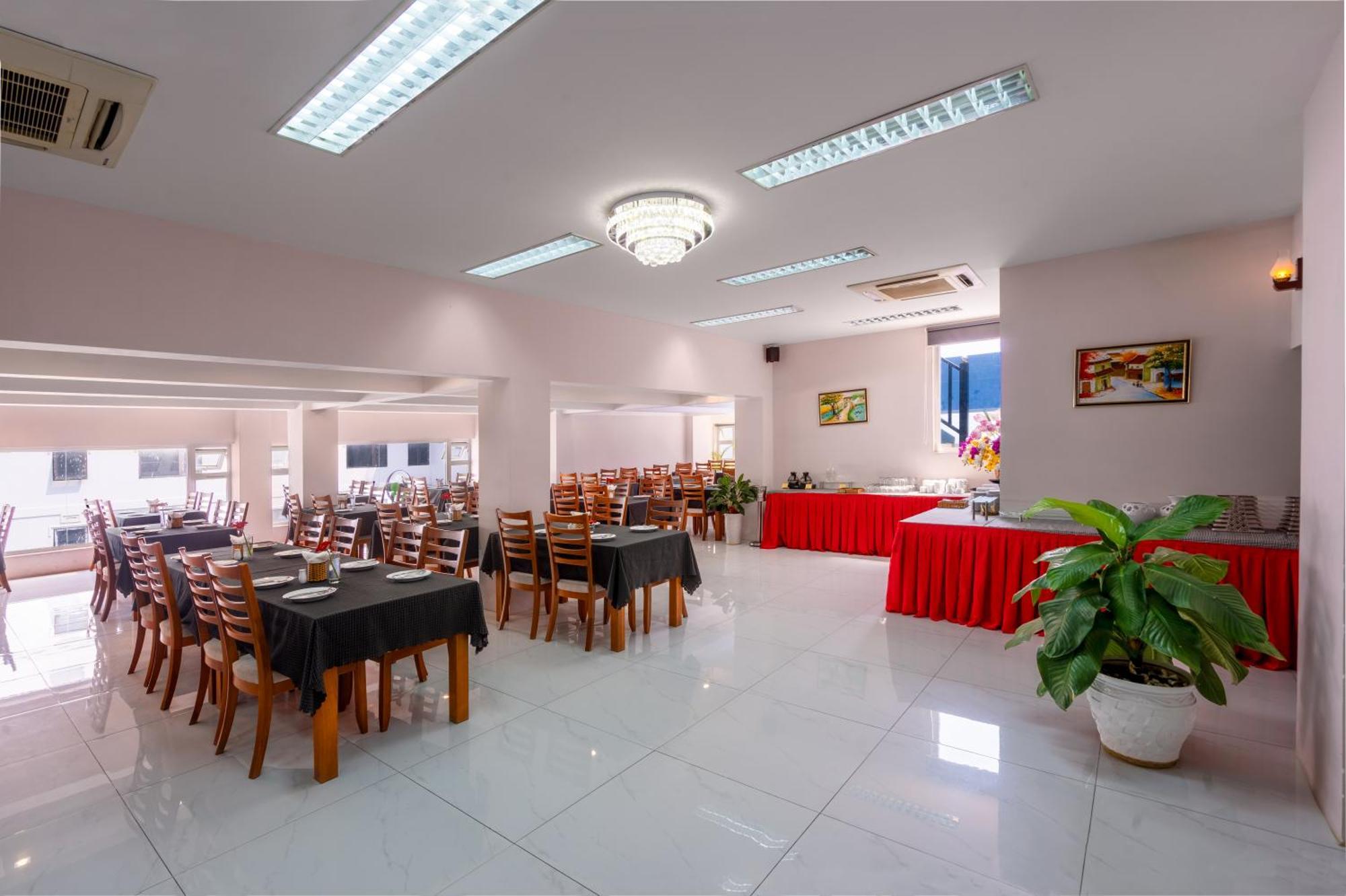 Bidv Beach Hotel Nha Trang Exterior photo