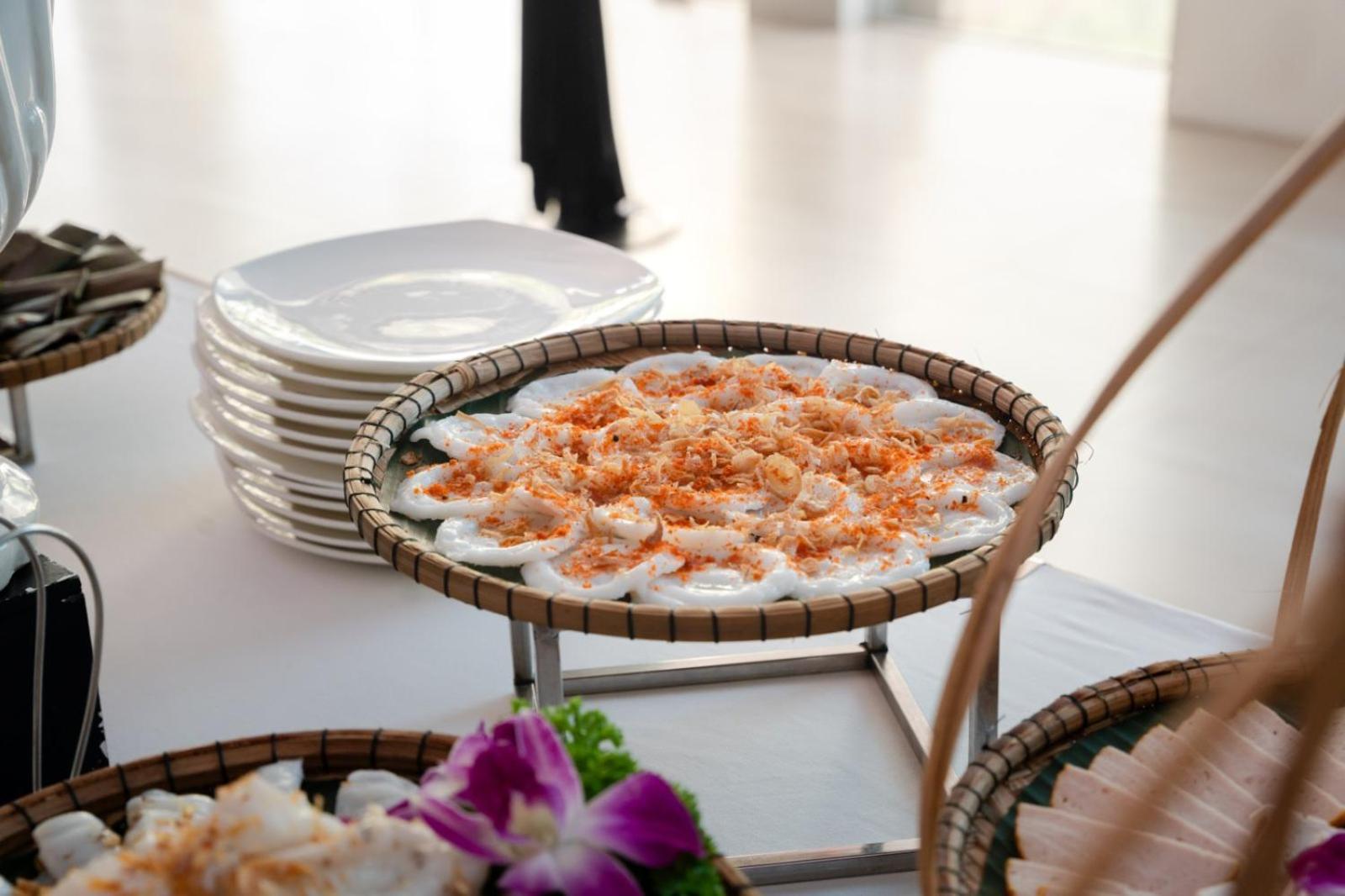 Bidv Beach Hotel Nha Trang Exterior photo